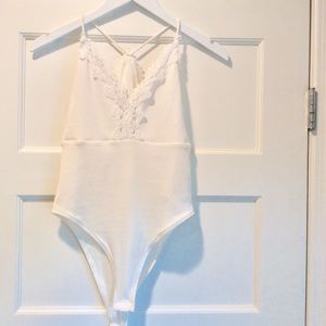 TopShop bodysuit